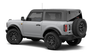 2026 Ford Bronco® External Image 3